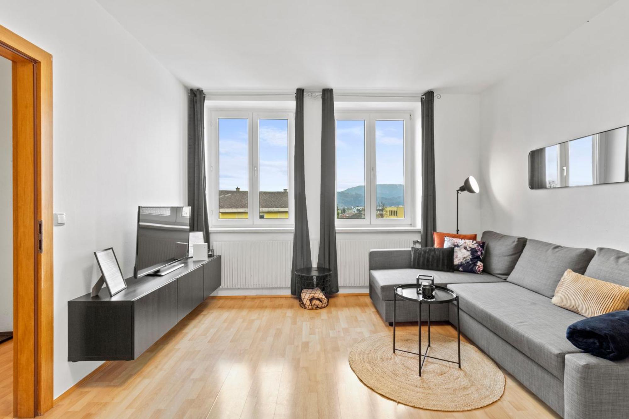 Farawayhomes Studio Fohnsdorf #1 Фонсдорф Екстер'єр фото