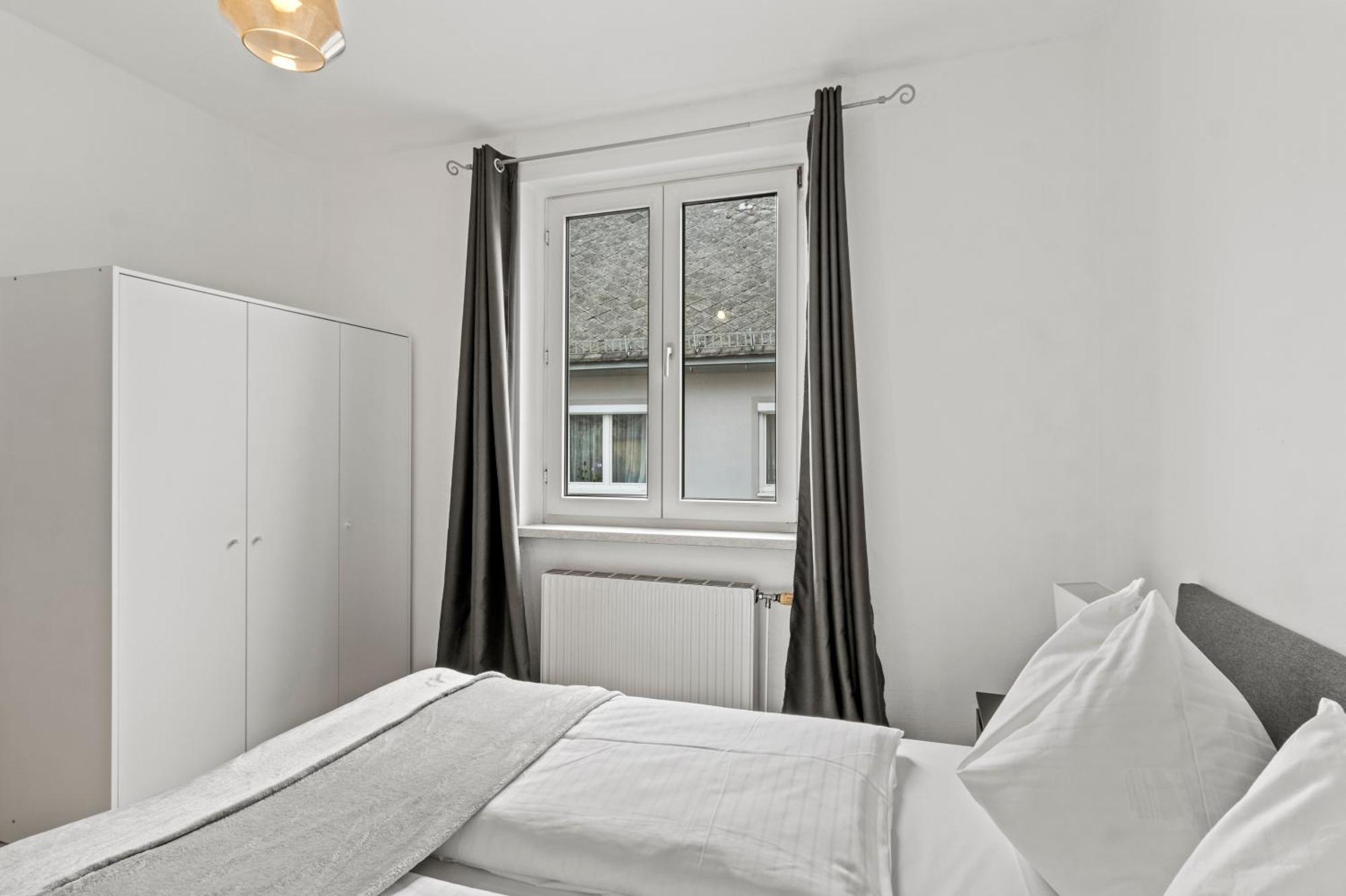 Farawayhomes Studio Fohnsdorf #1 Фонсдорф Екстер'єр фото