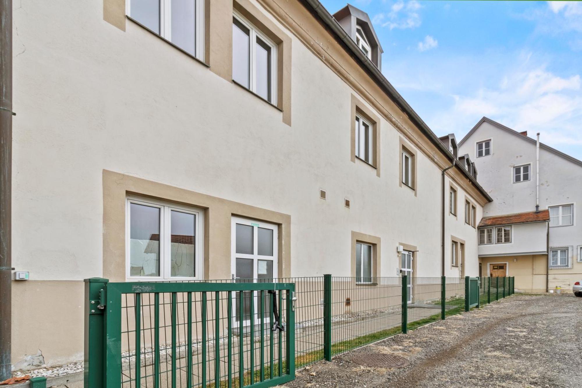 Farawayhomes Studio Fohnsdorf #1 Фонсдорф Екстер'єр фото