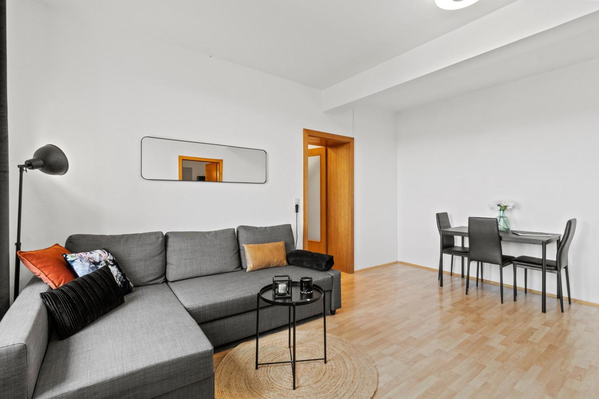 Farawayhomes Studio Fohnsdorf #1 Фонсдорф Екстер'єр фото