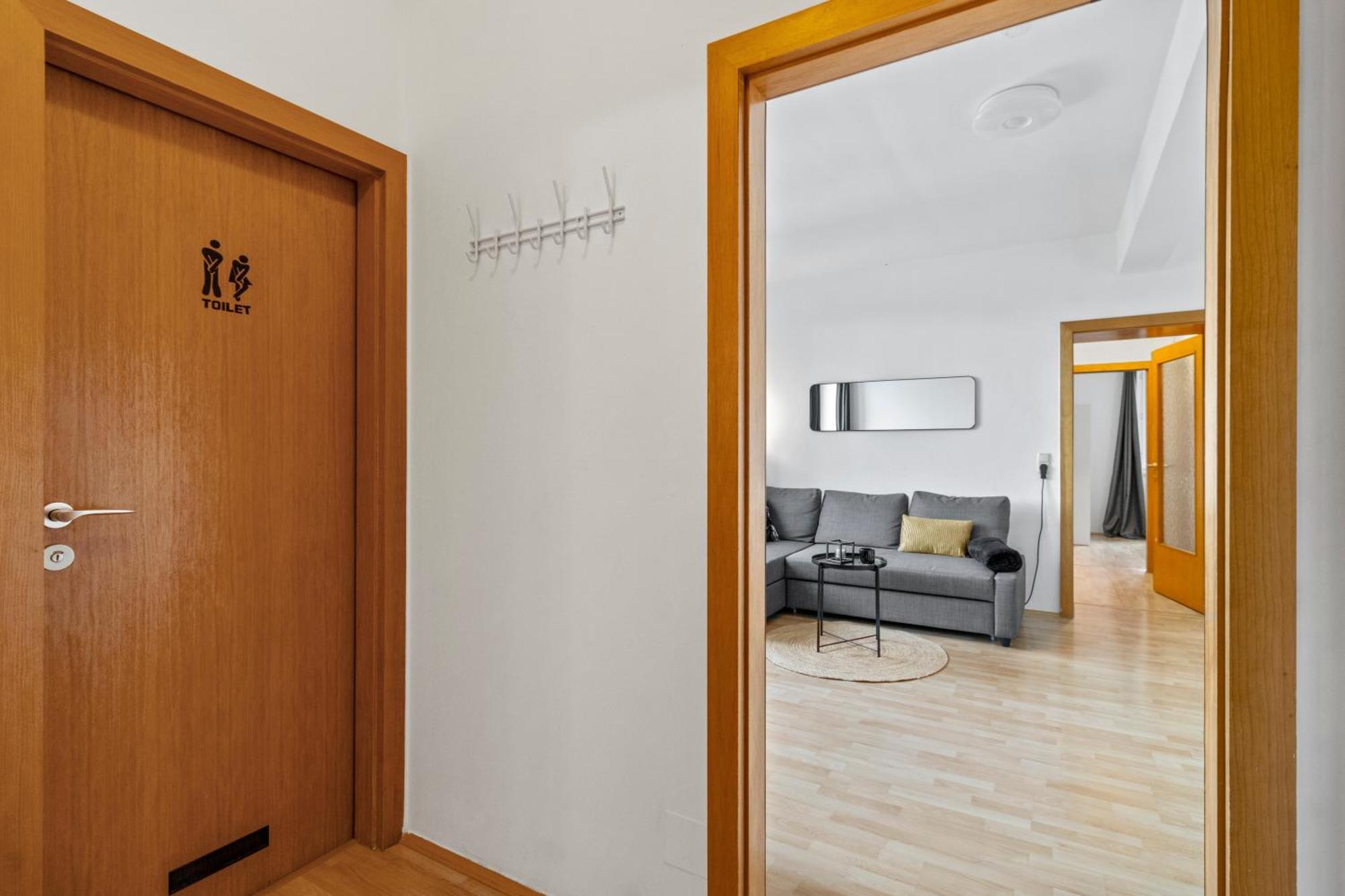 Farawayhomes Studio Fohnsdorf #1 Фонсдорф Екстер'єр фото
