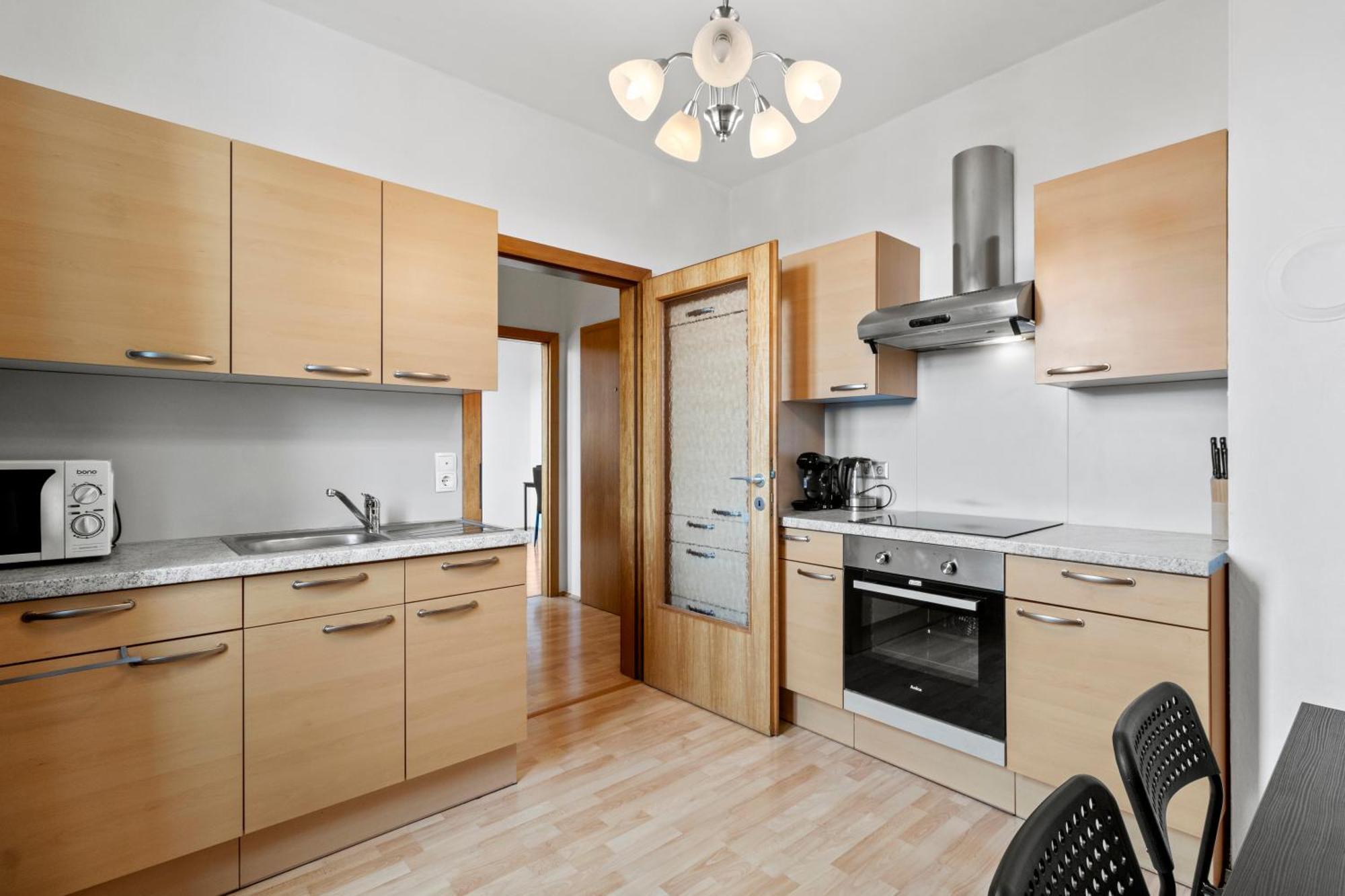 Farawayhomes Studio Fohnsdorf #1 Фонсдорф Екстер'єр фото