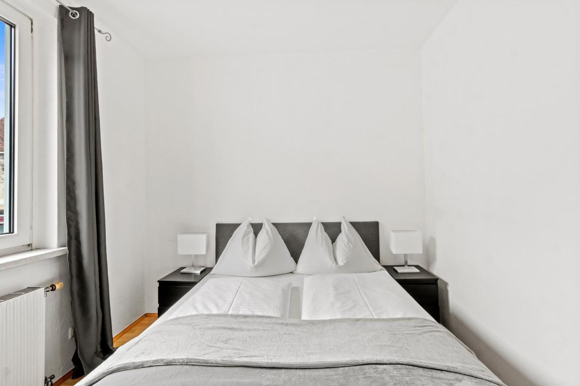 Farawayhomes Studio Fohnsdorf #1 Фонсдорф Екстер'єр фото