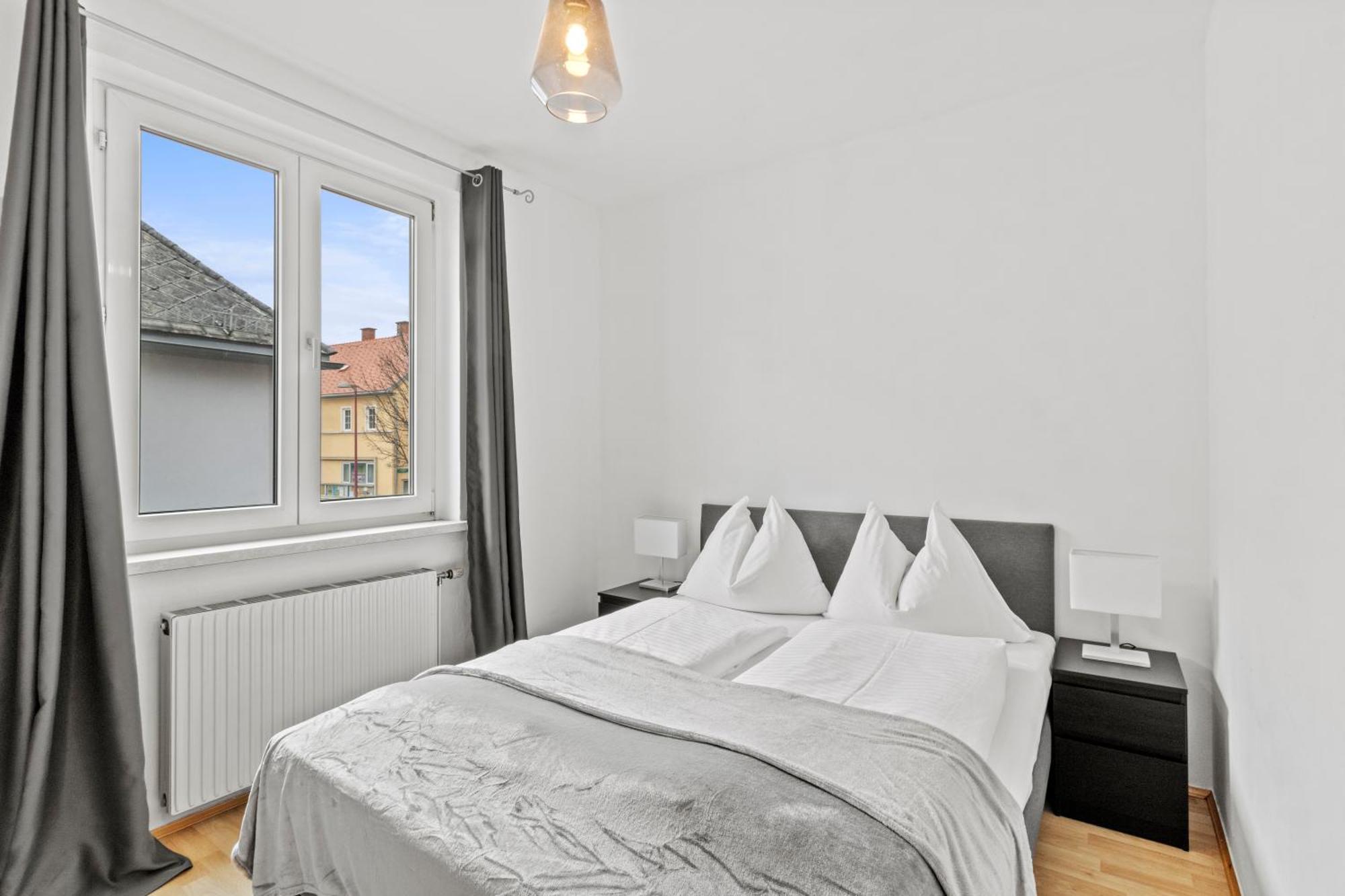 Farawayhomes Studio Fohnsdorf #1 Фонсдорф Екстер'єр фото