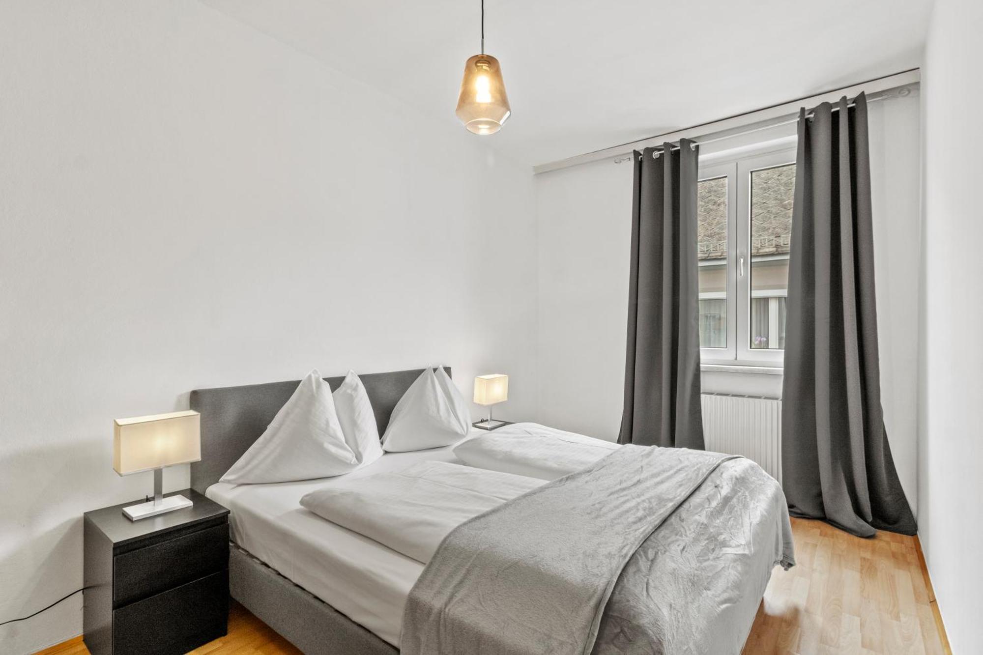 Farawayhomes Studio Fohnsdorf #1 Фонсдорф Екстер'єр фото