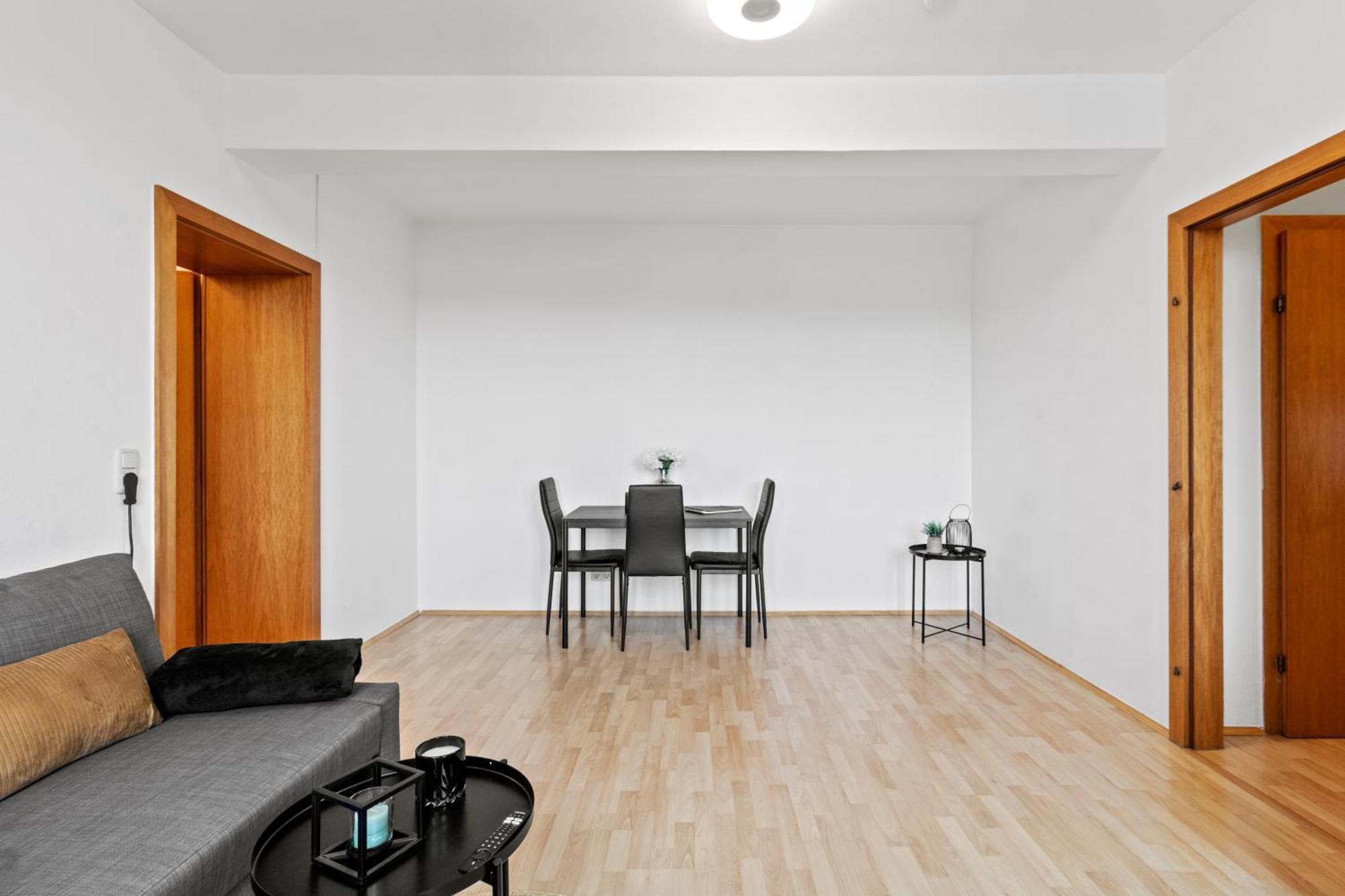 Farawayhomes Studio Fohnsdorf #1 Фонсдорф Екстер'єр фото