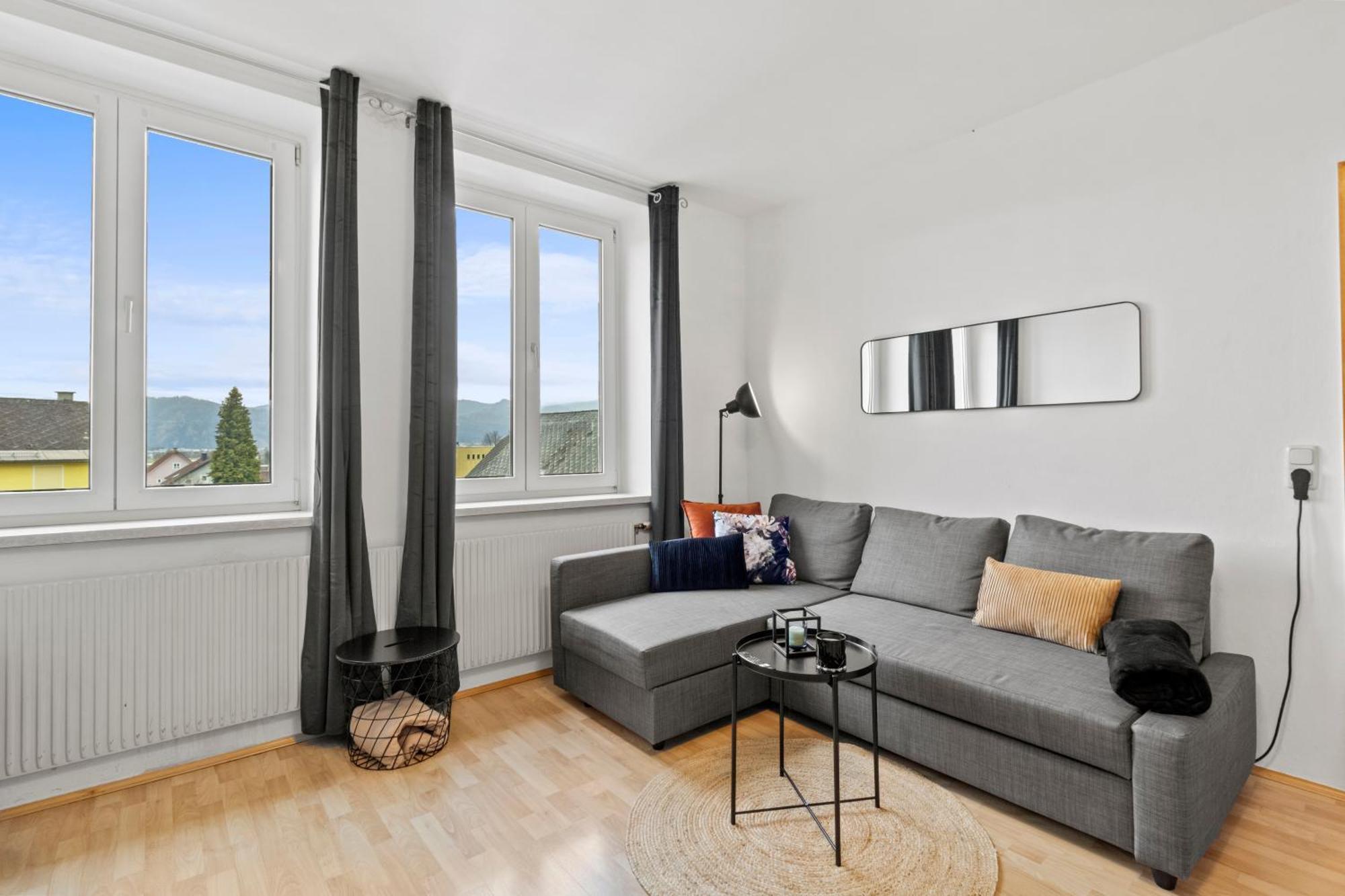 Farawayhomes Studio Fohnsdorf #1 Фонсдорф Екстер'єр фото