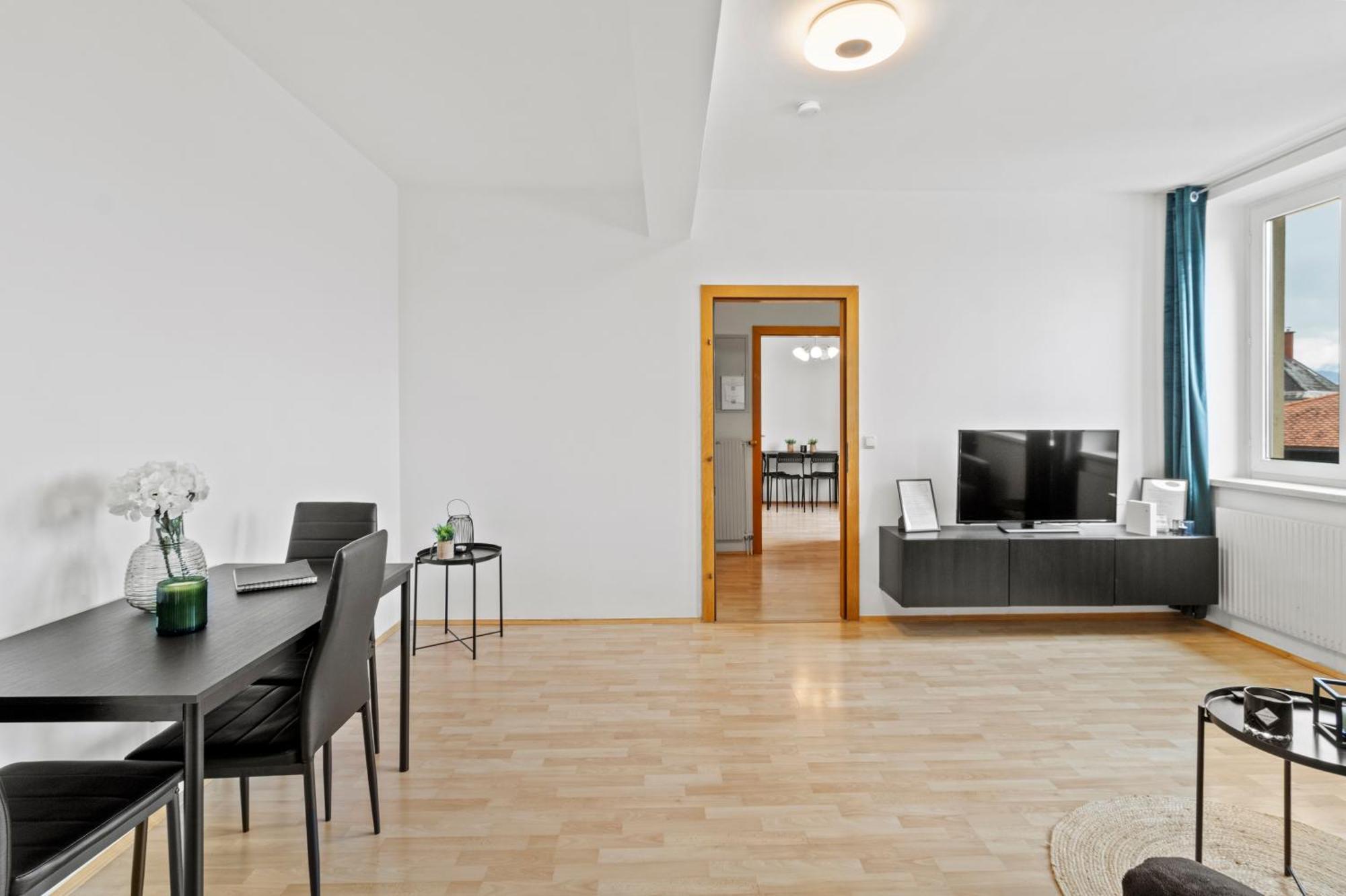 Farawayhomes Studio Fohnsdorf #1 Фонсдорф Екстер'єр фото