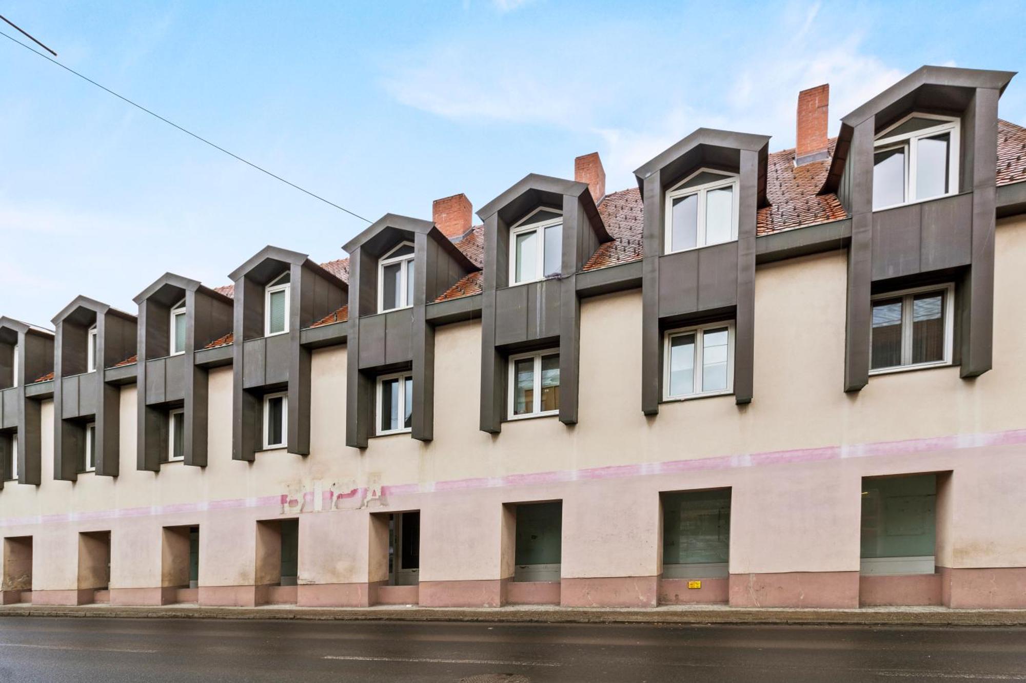 Farawayhomes Studio Fohnsdorf #1 Фонсдорф Екстер'єр фото